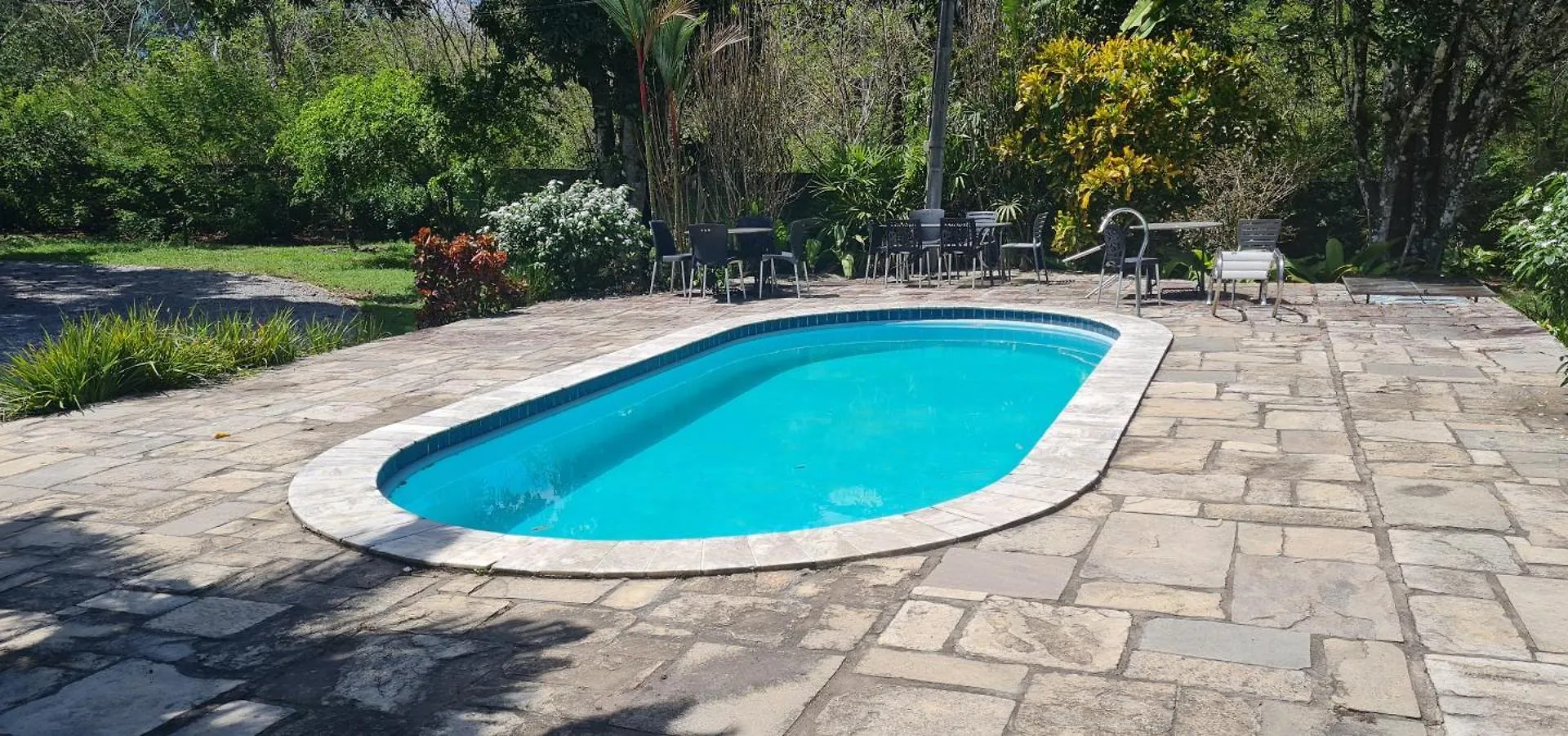 Flat Carvalhos De Aldeia Km5 Hotel Recife 0*,  Brazil