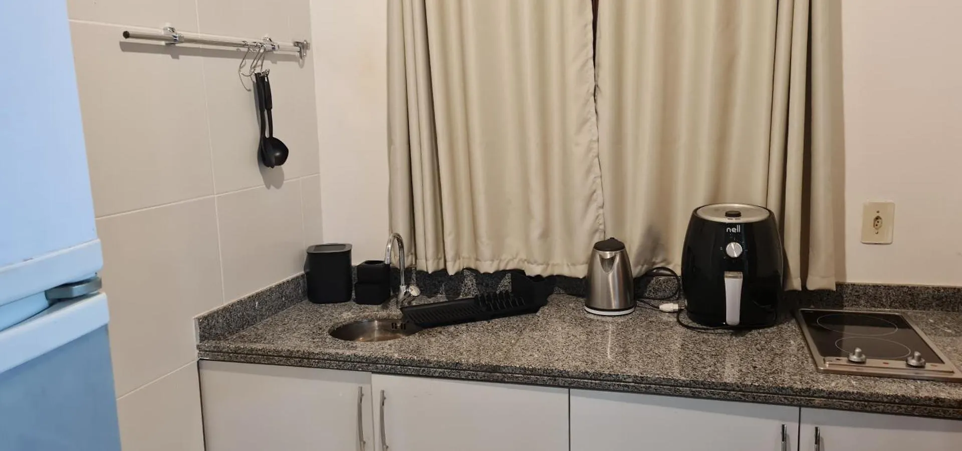 Flat Carvalhos De Aldeia Km5 Hotel Recife Guest house