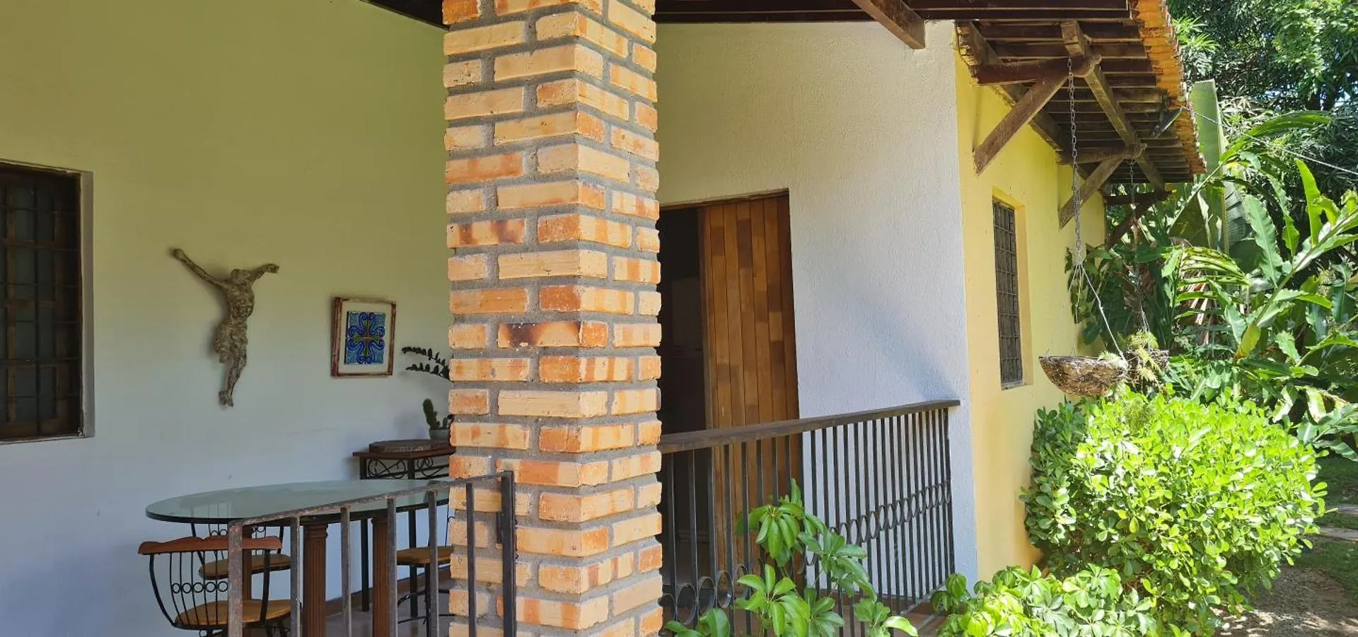 Flat Carvalhos De Aldeia Km5 Hotel Recife Guest house