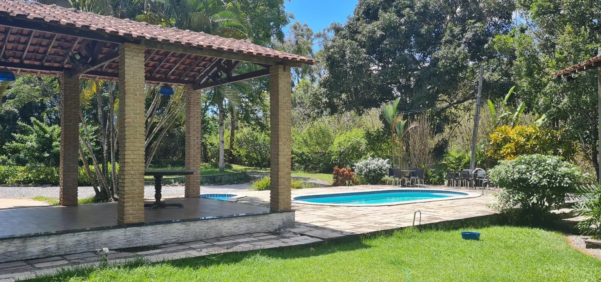 Guest house Flat Carvalhos De Aldeia Km5 Hotel Recife