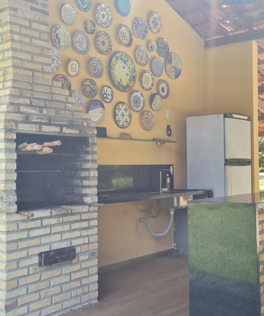 Flat Carvalhos De Aldeia Km5 Hotel Recife 0*,